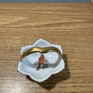 Trinket Basket‎ Cardinal